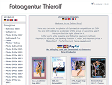 Tablet Screenshot of barnysphotoshop.de